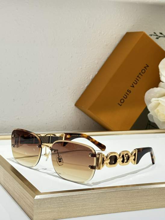 Picture of Louis Vuitton Sunglasses _SKUfw76511500fw